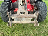 2007 manitou mt932 verreiker - afbeelding 3 van  42