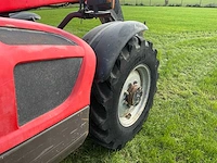 2007 manitou mt932 verreiker - afbeelding 20 van  42