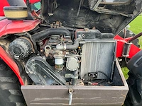 2007 manitou mt932 verreiker - afbeelding 28 van  42