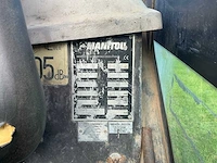 2007 manitou mt932 verreiker - afbeelding 32 van  42