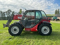 2007 manitou mt932 verreiker - afbeelding 23 van  42