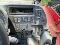 2007 manitou mt932 verreiker - afbeelding 35 van  42