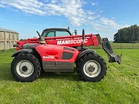 2007 manitou mt932 verreiker - afbeelding 40 van  42