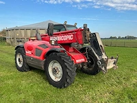 2007 manitou mt932 verreiker - afbeelding 41 van  42