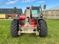 2007 manitou mt932 verreiker - afbeelding 42 van  42