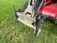 2007 manitou mt932 verreiker - afbeelding 2 van  37