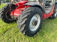 2007 manitou mt932 verreiker - afbeelding 6 van  37
