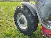 2007 manitou mt932 verreiker - afbeelding 7 van  37