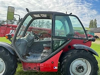 2007 manitou mt932 verreiker - afbeelding 8 van  37