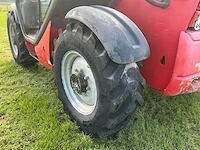 2007 manitou mt932 verreiker - afbeelding 11 van  37