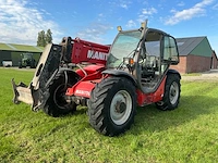 2007 manitou mt932 verreiker