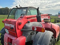 2007 manitou mt932 verreiker - afbeelding 16 van  37