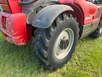 2007 manitou mt932 verreiker - afbeelding 17 van  37