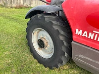 2007 manitou mt932 verreiker - afbeelding 18 van  37