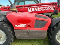 2007 manitou mt932 verreiker - afbeelding 19 van  37
