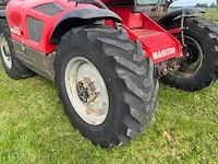 2007 manitou mt932 verreiker - afbeelding 22 van  37