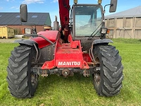 2007 manitou mt932 verreiker - afbeelding 25 van  37