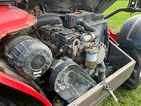2007 manitou mt932 verreiker - afbeelding 30 van  37