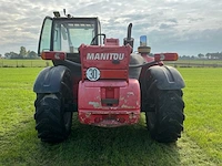2007 manitou mt932 verreiker - afbeelding 33 van  37