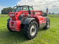 2007 manitou mt932 verreiker - afbeelding 34 van  37