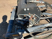 2007 manitou pt1500 lier voorzetapparatuur - afbeelding 6 van  17