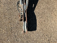 2007 manitou pt1500 lier voorzetapparatuur - afbeelding 17 van  17