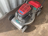 2007 ma.ri.na inox honda mx 52 sh gcv 160 - afbeelding 2 van  4