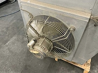 2007 mark gnse 37 heater - afbeelding 4 van  9