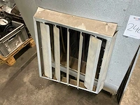 2007 mark gnse 37 heater - afbeelding 6 van  9