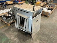 2007 mark gnse 37 heater - afbeelding 1 van  9