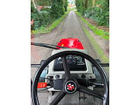 2007 massey ferguson 5435 tweewielaangedreven landbouwtractor - afbeelding 9 van  10