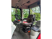 2007 massey ferguson 5435 tweewielaangedreven landbouwtractor - afbeelding 10 van  10