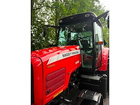 2007 massey ferguson 5435 tweewielaangedreven landbouwtractor - afbeelding 3 van  16
