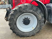 2007 massey ferguson dyna vt 7495 vierwielaangedreven landbouwtractor - afbeelding 12 van  50