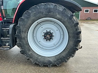 2007 massey ferguson dyna vt 7495 vierwielaangedreven landbouwtractor - afbeelding 14 van  50