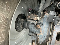 2007 massey ferguson dyna vt 7495 vierwielaangedreven landbouwtractor - afbeelding 19 van  50