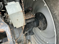 2007 massey ferguson dyna vt 7495 vierwielaangedreven landbouwtractor - afbeelding 20 van  50