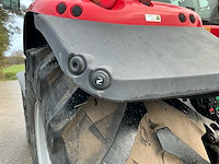 2007 massey ferguson dyna vt 7495 vierwielaangedreven landbouwtractor - afbeelding 21 van  50