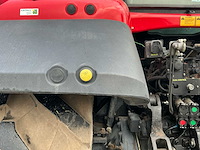 2007 massey ferguson dyna vt 7495 vierwielaangedreven landbouwtractor - afbeelding 22 van  50