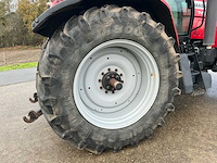 2007 massey ferguson dyna vt 7495 vierwielaangedreven landbouwtractor - afbeelding 25 van  50