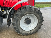 2007 massey ferguson dyna vt 7495 vierwielaangedreven landbouwtractor - afbeelding 27 van  50