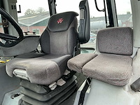 2007 massey ferguson dyna vt 7495 vierwielaangedreven landbouwtractor - afbeelding 30 van  50