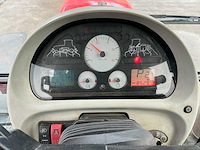 2007 massey ferguson dyna vt 7495 vierwielaangedreven landbouwtractor - afbeelding 32 van  50