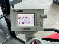 2007 massey ferguson dyna vt 7495 vierwielaangedreven landbouwtractor - afbeelding 33 van  50