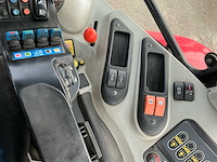 2007 massey ferguson dyna vt 7495 vierwielaangedreven landbouwtractor - afbeelding 35 van  50