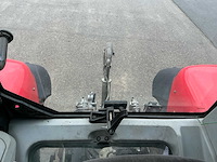 2007 massey ferguson dyna vt 7495 vierwielaangedreven landbouwtractor - afbeelding 42 van  50