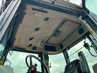 2007 massey ferguson dyna vt 7495 vierwielaangedreven landbouwtractor - afbeelding 43 van  50