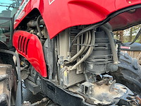 2007 massey ferguson dyna vt 7495 vierwielaangedreven landbouwtractor - afbeelding 44 van  50