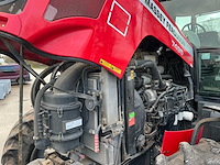 2007 massey ferguson dyna vt 7495 vierwielaangedreven landbouwtractor - afbeelding 45 van  50