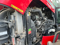 2007 massey ferguson dyna vt 7495 vierwielaangedreven landbouwtractor - afbeelding 46 van  50
